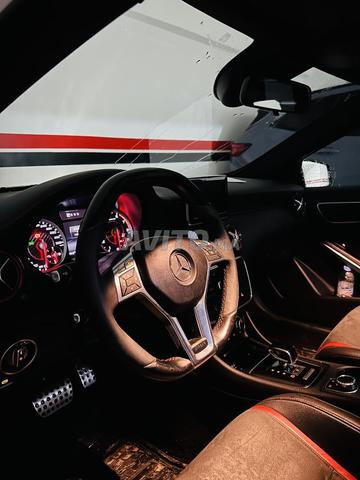 Mercedes A45 AMG - Edition One