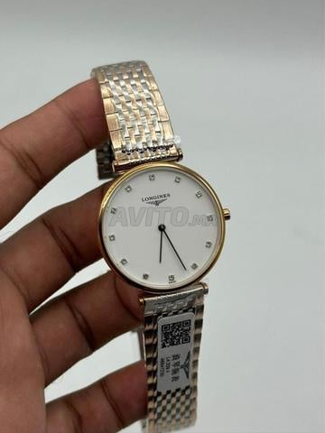 Montre Longines Extraplate avec boite LG7430