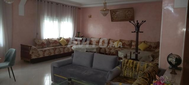 دوبليكس للبيع حي الأزهر فاس - 2