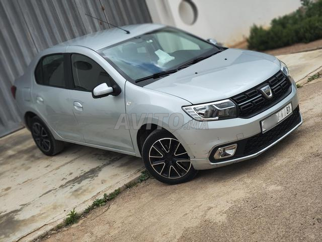 داسيا لوجان - 2