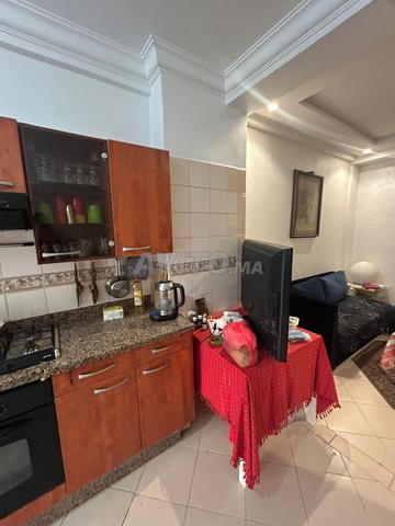 JOLI APPARTEMENT NON MEUBLÉ À VENDRE À BELVÉDÈRE 2ÈME ÉTAGE ASC ASCENSEUR PARKING