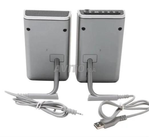 Haut-parleur Logitech V20 - 2