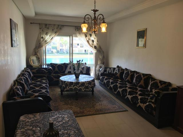 VUE PISCINE 100m2 OLA BLANCA 1 WIFI - 2