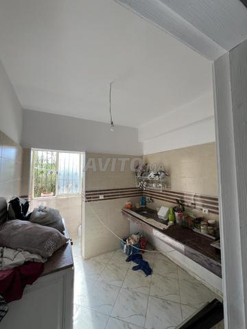 شقة بالطابق الأرضي بواجهتين - 2