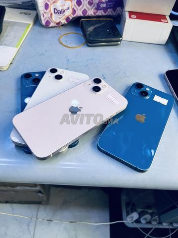 iPhone 13 bon état