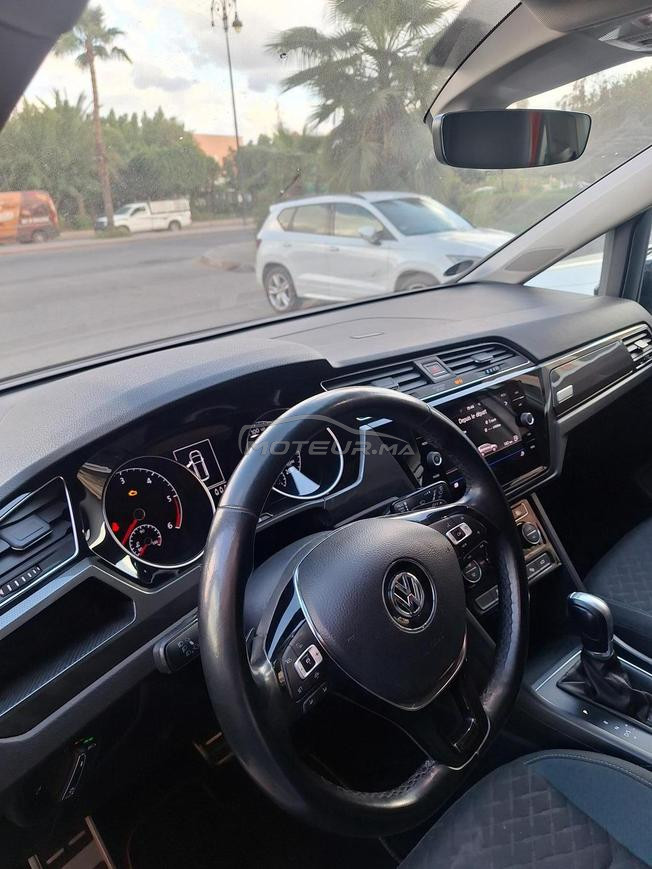 Touran 2.0 diesel  full 
