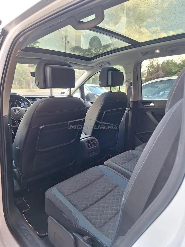 Touran 2.0 diesel  full 