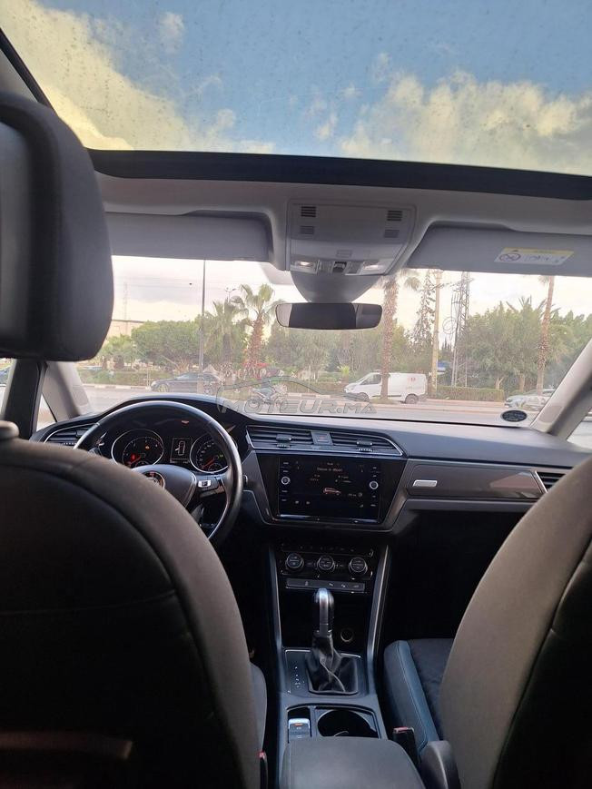 Touran 2.0 diesel  full 
