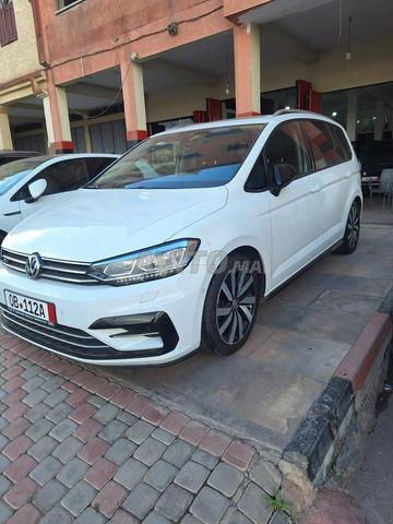 Touran 2.0 diesel full - 2