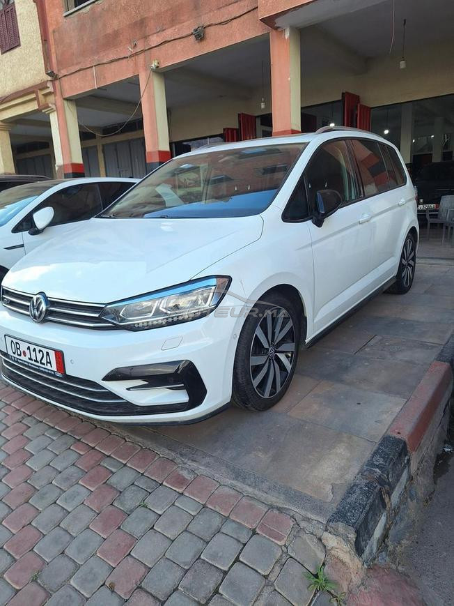 Touran 2.0 diesel  full 