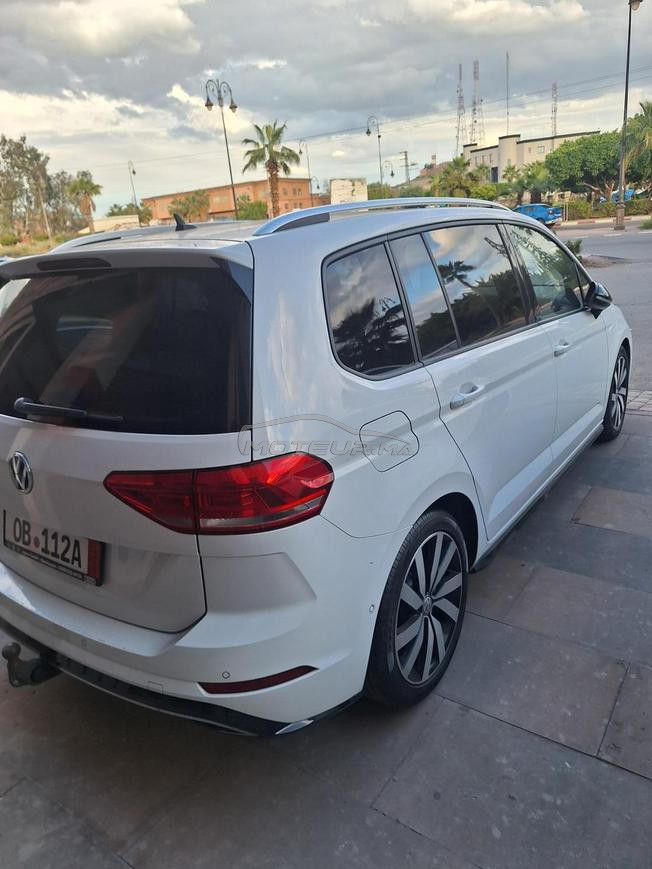 Touran 2.0 diesel  full 
