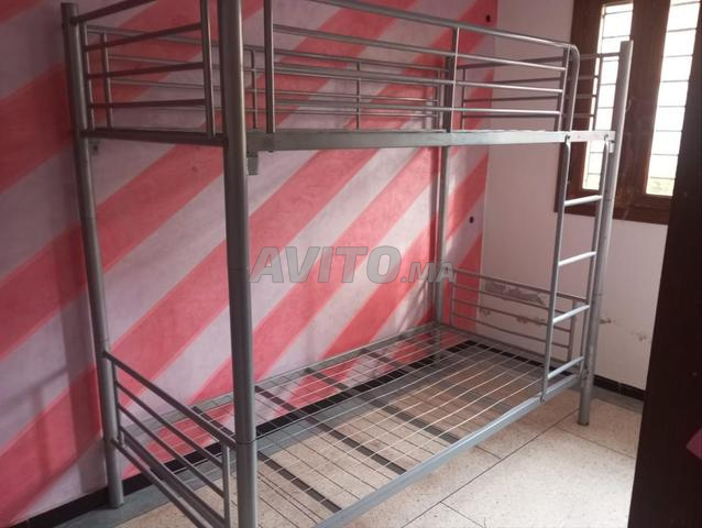 سرير للبيع - 2