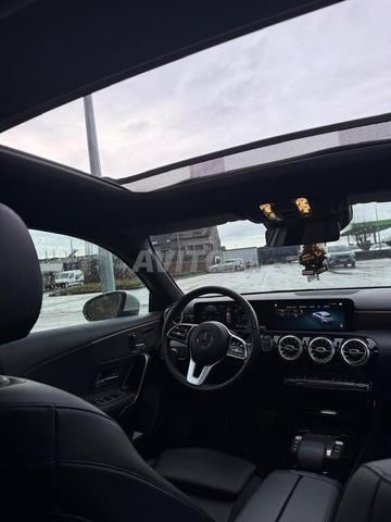 Mercedes-Benz 200 Diesel Automatique 2021