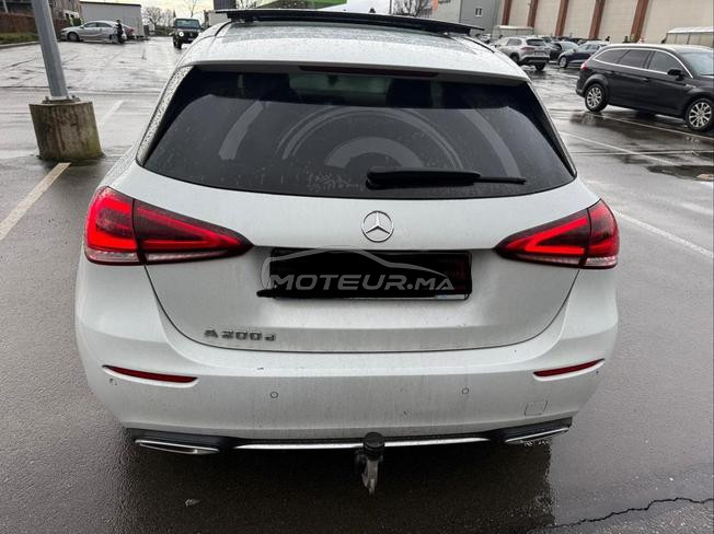 Mercedes-Benz 200 Diesel Automatique 2021