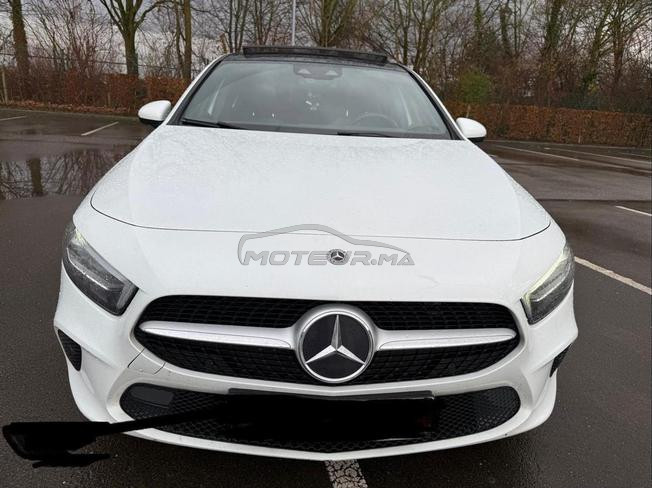 Mercedes-Benz 200 Diesel Automatique 2021