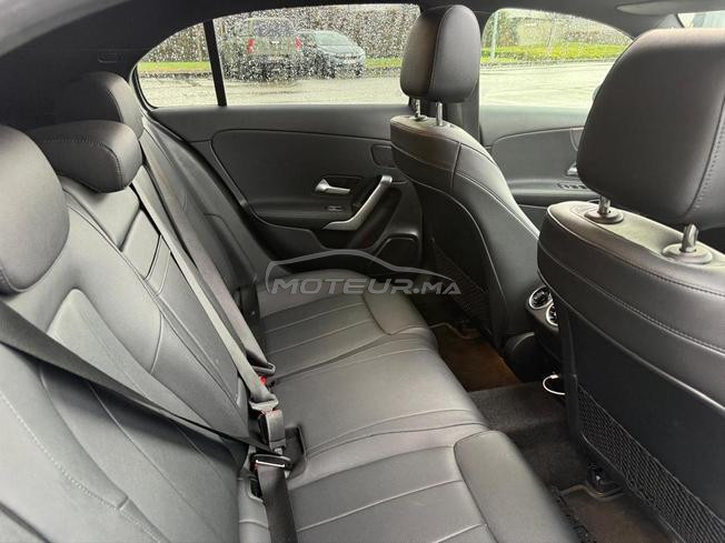 Mercedes-Benz 200 Diesel Automatique 2021