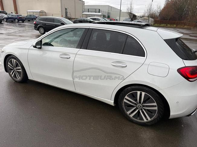 Mercedes-Benz 200 Diesel Automatique 2021