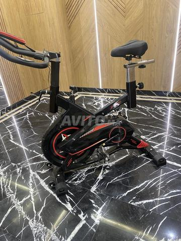 دراجة سبينينج - 2