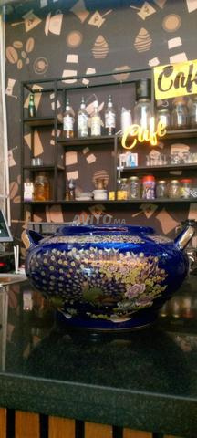 Marmite "Taous" originale sans couvercle - 2