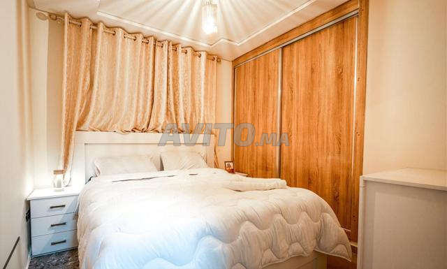Appartement au centre ville kenitra - 2