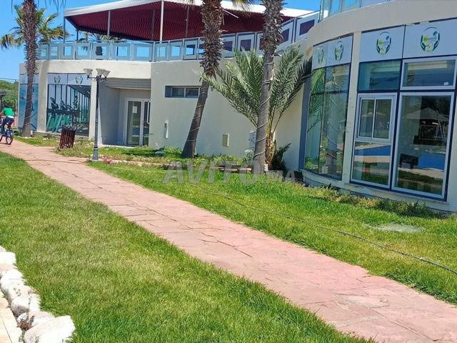 فيلا للبيع مفروشة سيدي رحال - 2