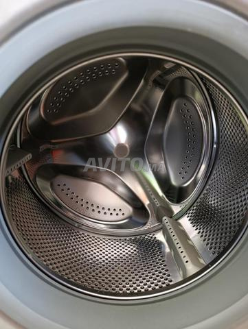 Machine à laver Whirlpool 7kg - 2