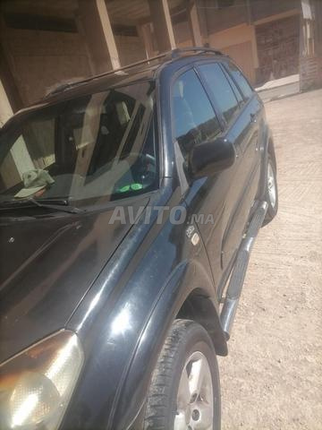 راف 4 موديل 2005 - 2