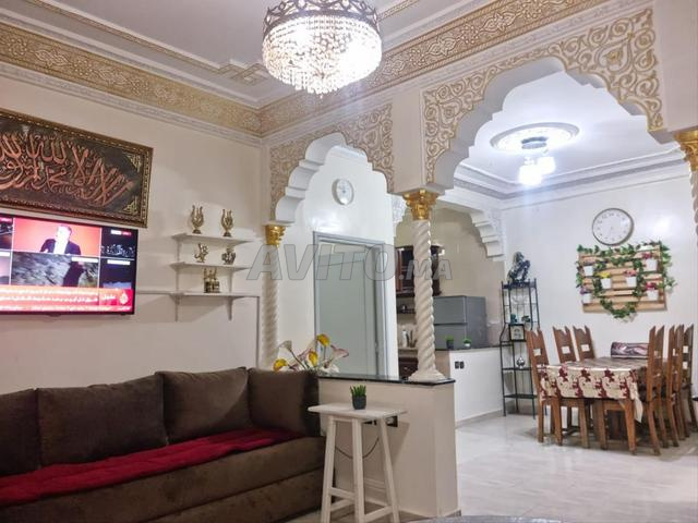 شقة للإيجار اليومي