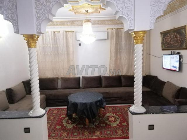 شقة للإيجار اليومي - 2