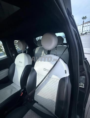 FIAT 500 DOLCE VITA - 2