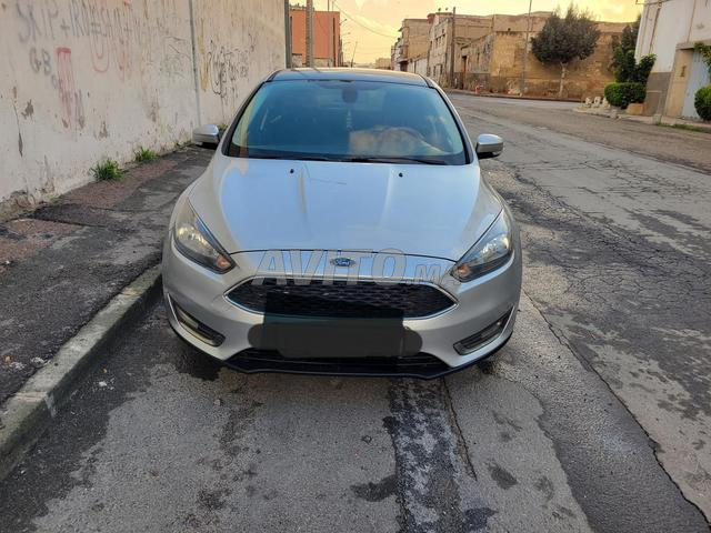 فورد فوكس في الدار البيضاء - 2