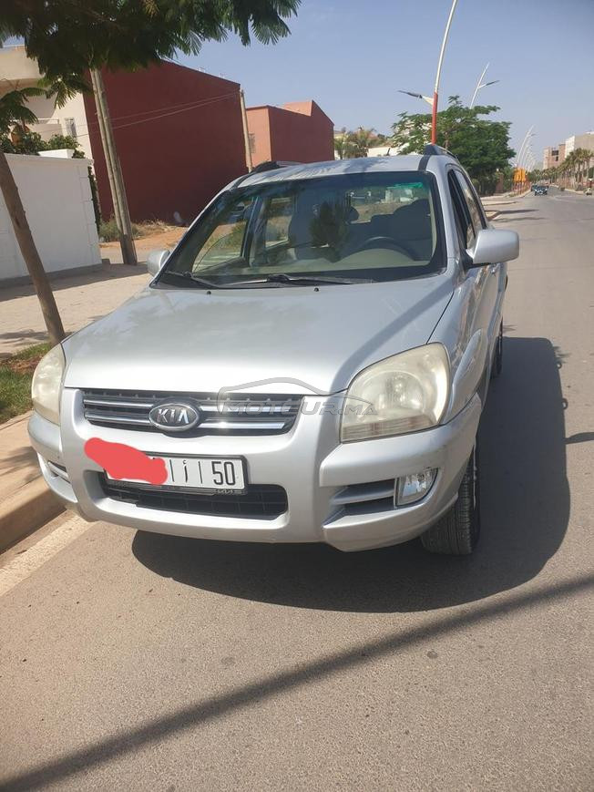 kia a vendre