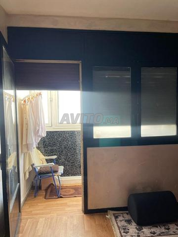 شقة ساروت 98 متر مربع بالدار البيضاء - 2