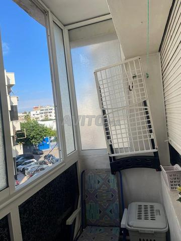 شقة للكراء 98 متر مربع بالدار البيضاء - 2
