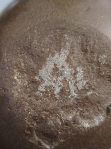 Vente de météorites..................... - 2