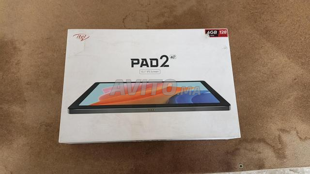 Marrakech, Quartier Industriel (Hay Massar)