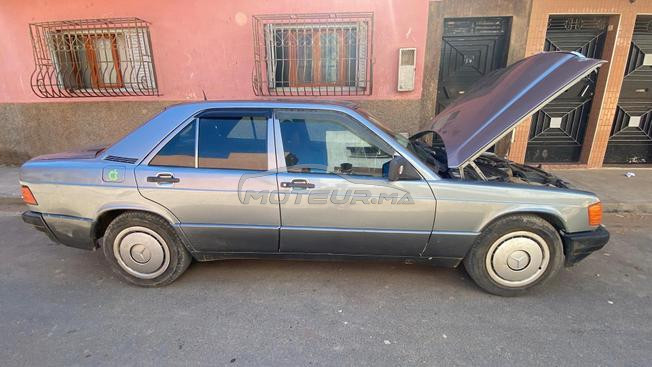 Mercedes Benz 190
