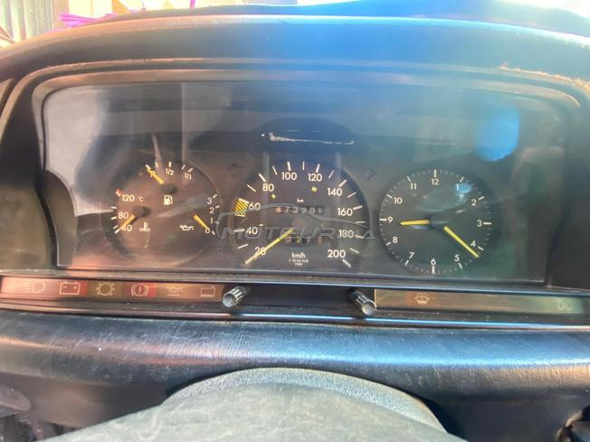 Mercedes Benz 190