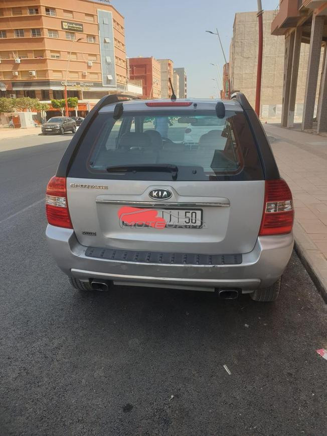 kia a vendre