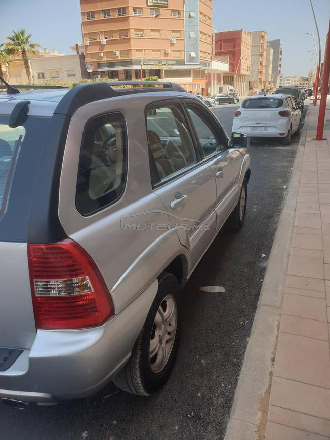 kia a vendre