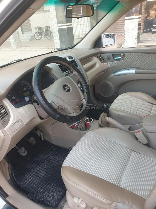 kia a vendre