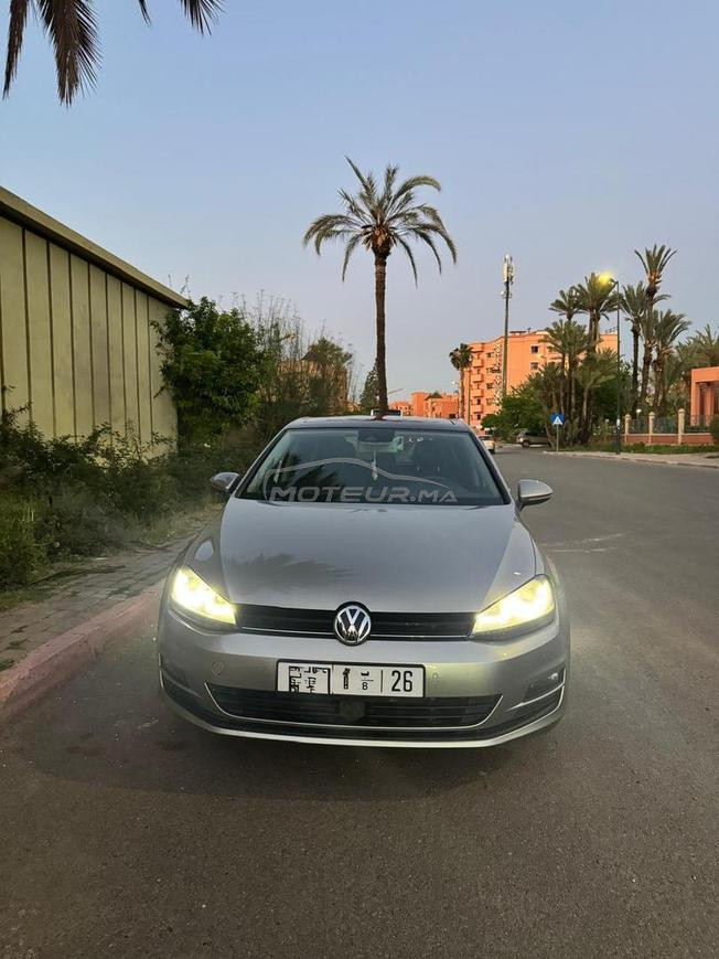Volkswagen Golf 7
