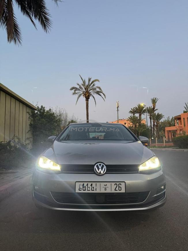 Volkswagen Golf 7