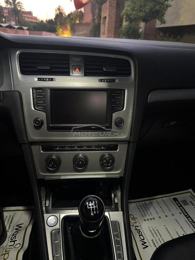 Volkswagen Golf 7