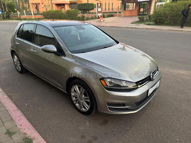Volkswagen Golf 7