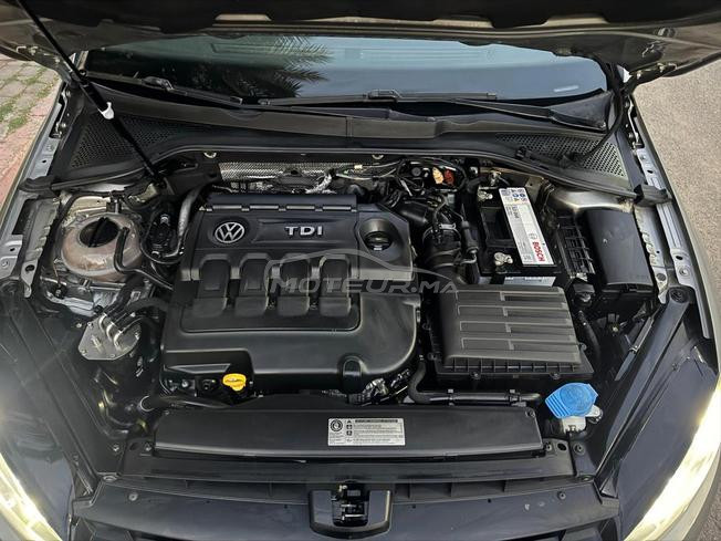 Volkswagen Golf 7