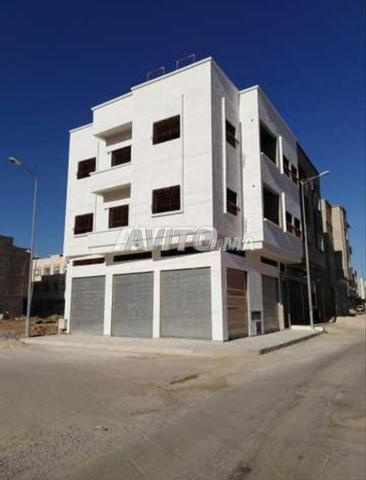 A92 تجزئة برداي محل رقم 4 TF : 69/158745