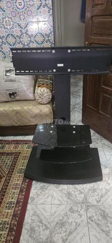أثاث تلفزيون عصري بحالة جيدة جداً - 2