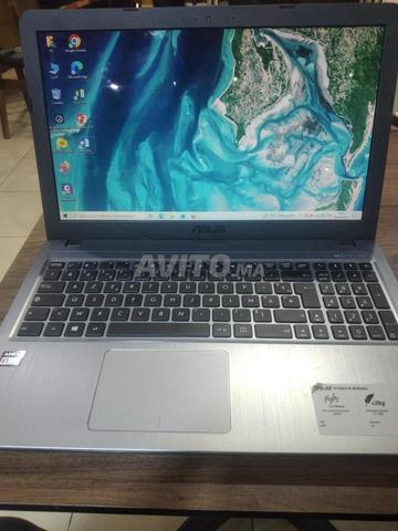 PC Asus excellent état