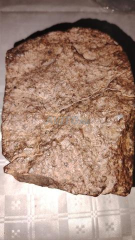 Vente de météorites - 2